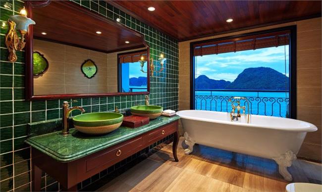 Indochine Premium Ha Long Bay